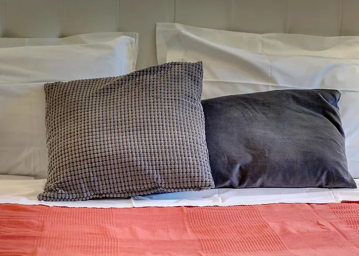 Sleep Tight Suite