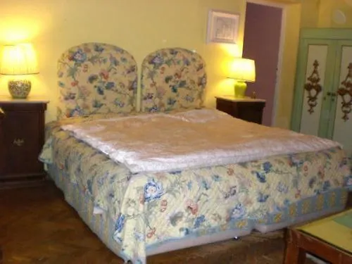 Albergo Villa Azalee